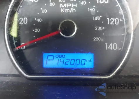 2009 Hyundai Elantra Gls из США, поврежденный, VIN KMHDU46D19U647743